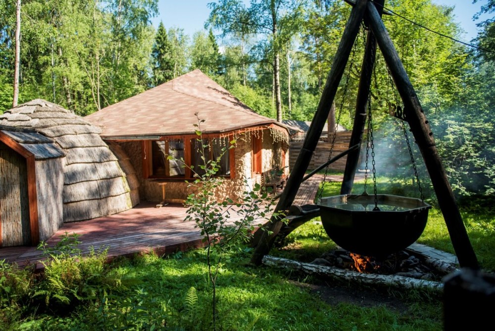 Банный комплекс Ногинск