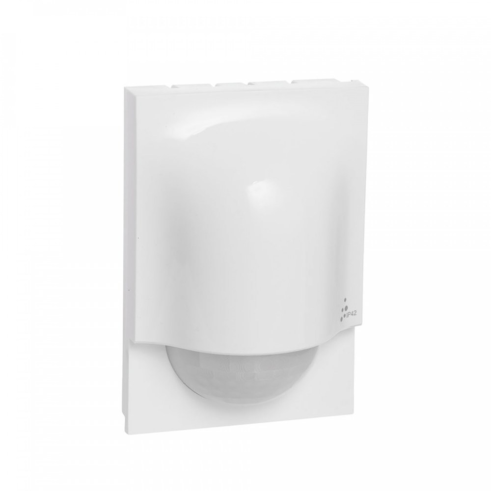 Датчик движения Legrand 48945, белый