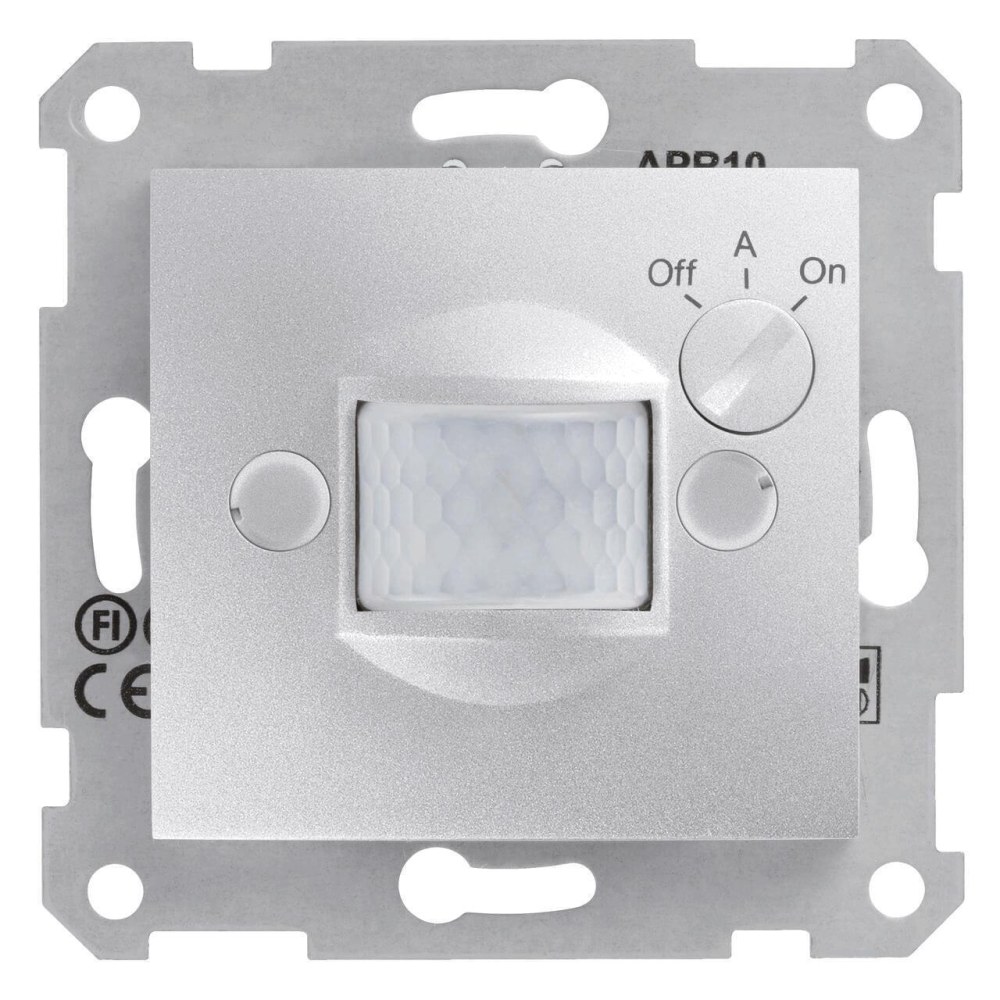 Датчик движения Schneider Electric Sedna sdn2000268, Титан