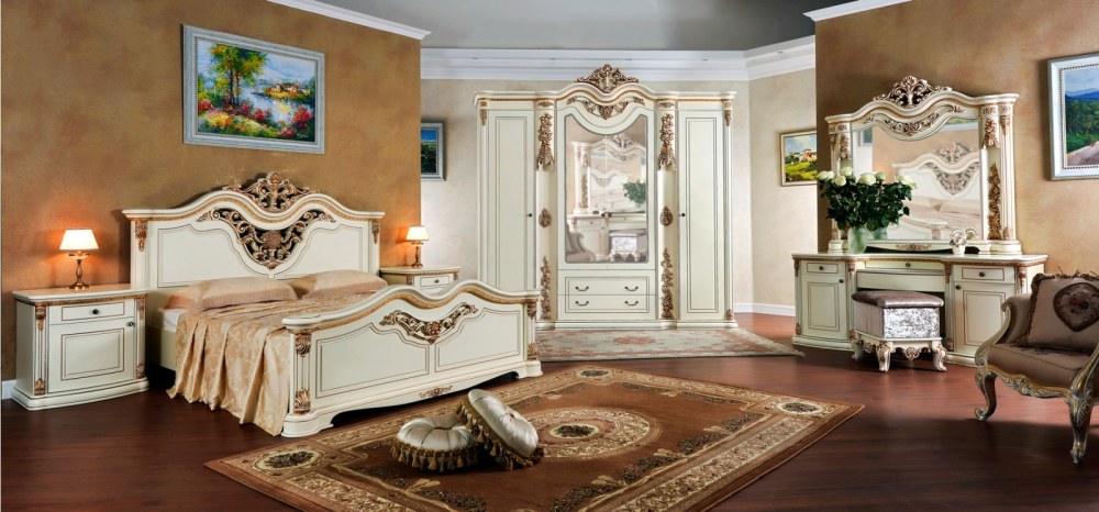 Спальня Габриэлла Эра