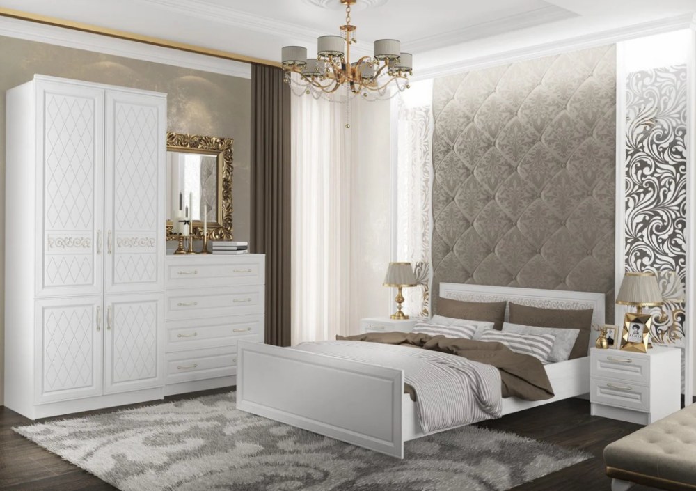 ДСВ мебель Diamante