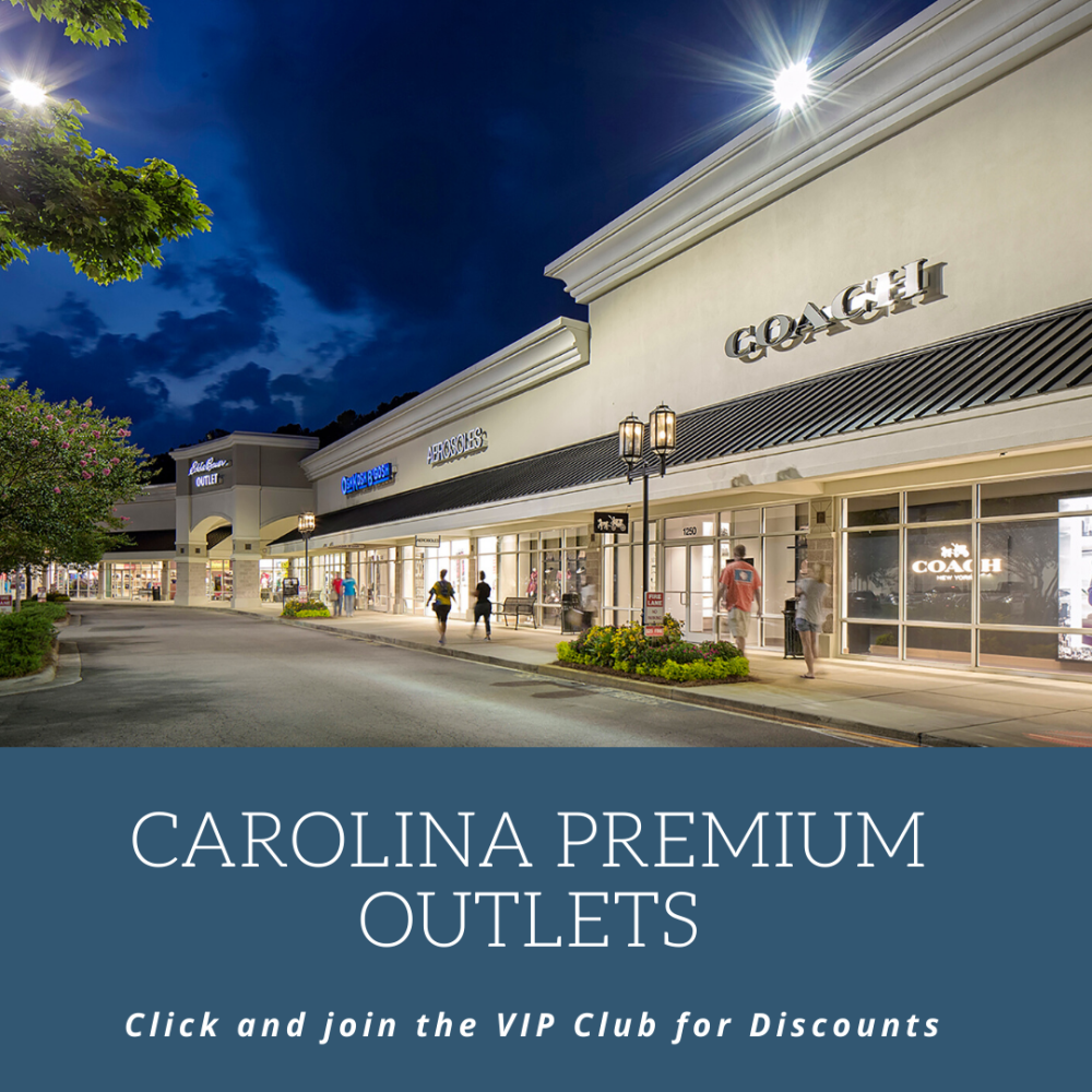 Shinhen Premium Outlet