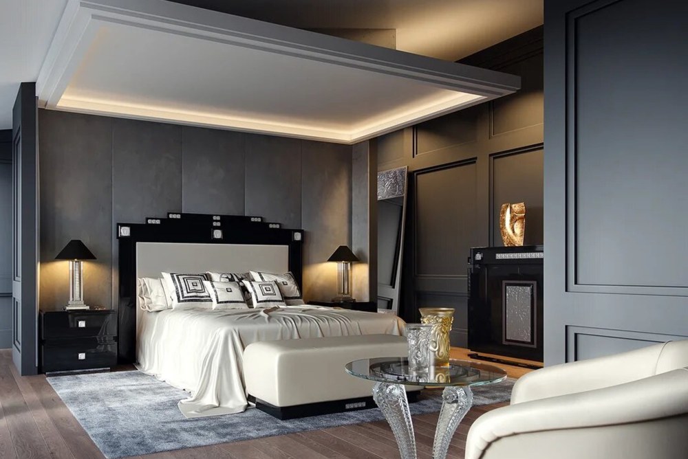 Дом Kuznetsky most 12 by Lalique