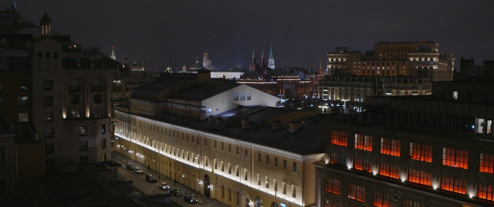 ЖК «Kuznetsky most 12 by Lalique