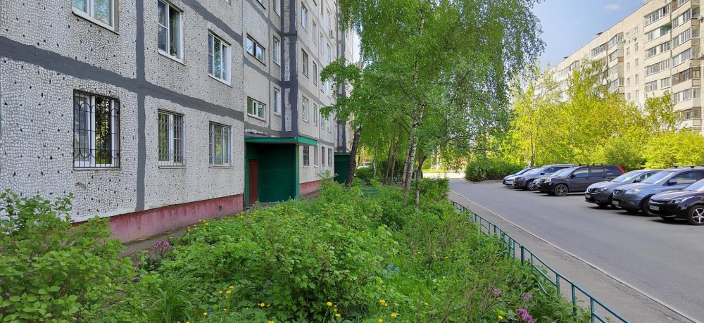 Климасенко 5/1 Новокузнецк