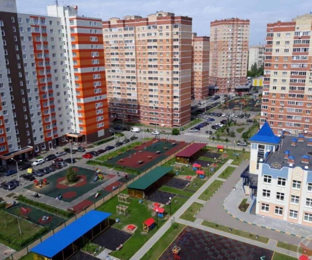 Московская область, Щелково, мкр. Богородский, 15