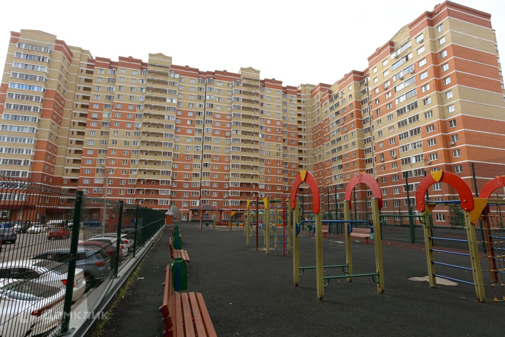 Богородский 3 Щелково
