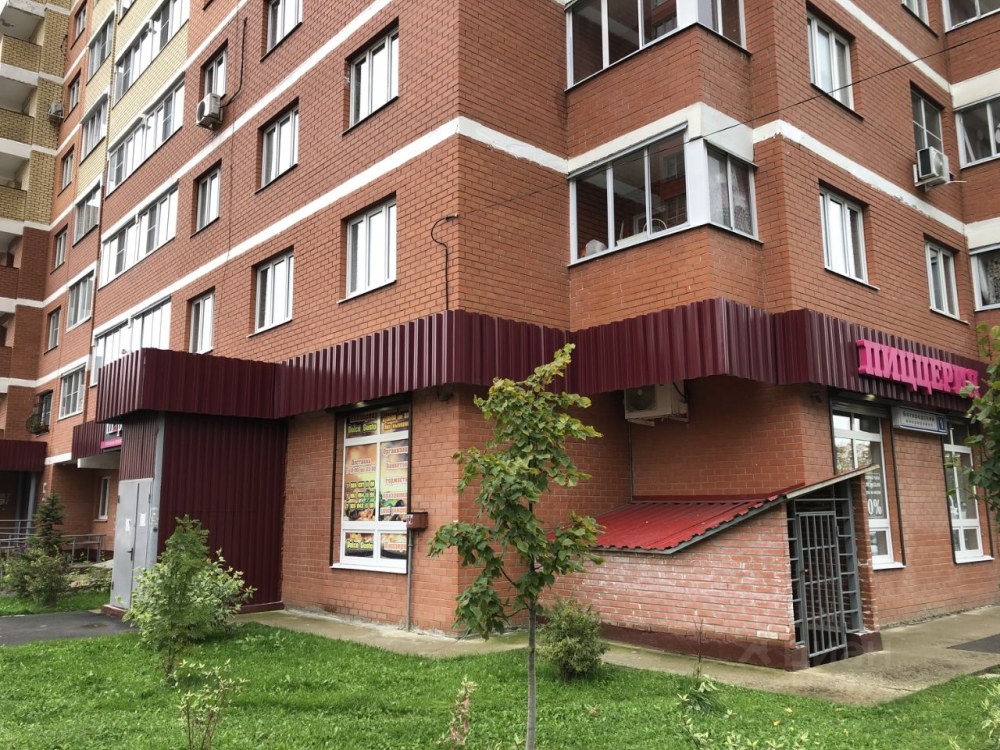 Щелково, мкр. Богородский, д. 16