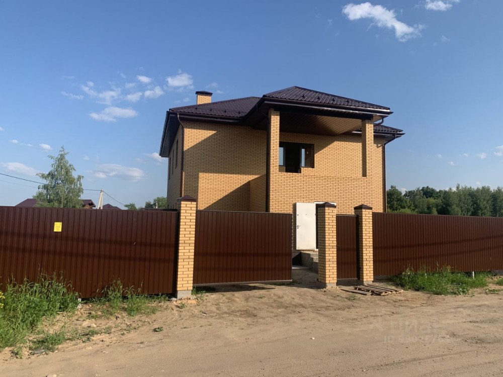 Ул.Усадебная, 2 Калуга