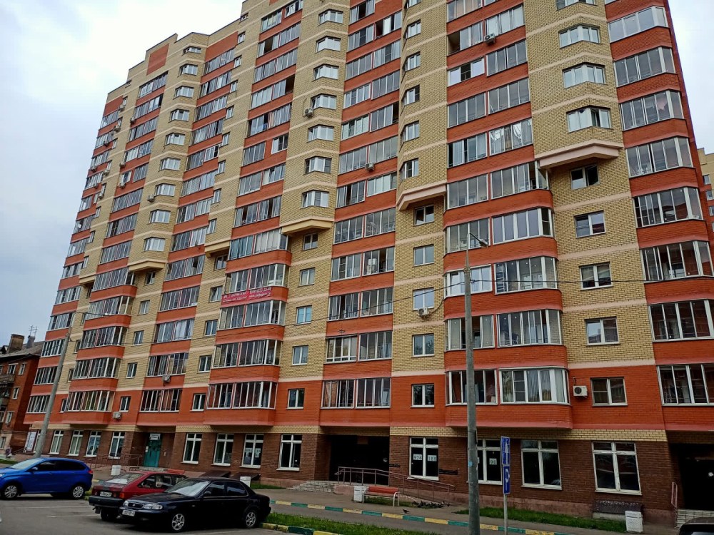 Чкаловская 5