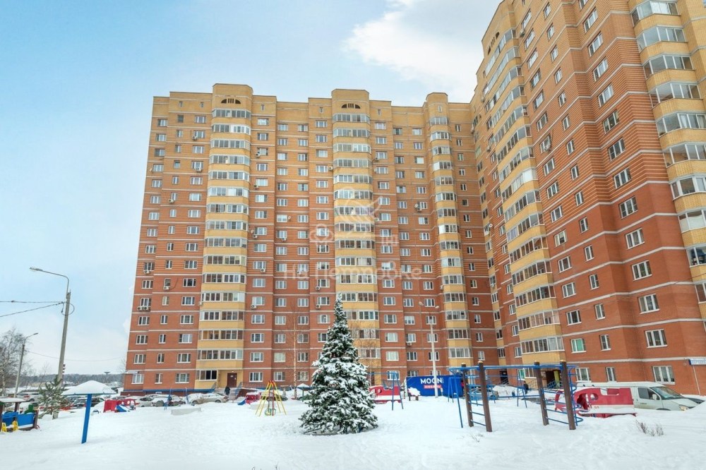 Медвежьи озера новостройки Щелково