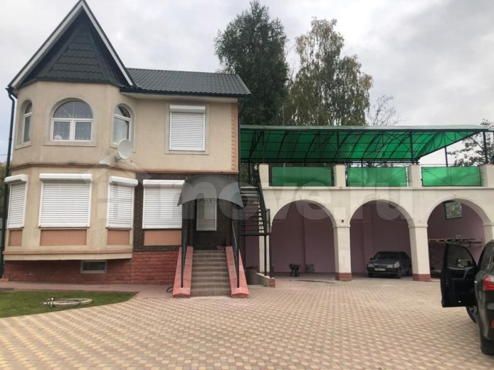 Индекс Московской недвижимости ДОМКЛИК это