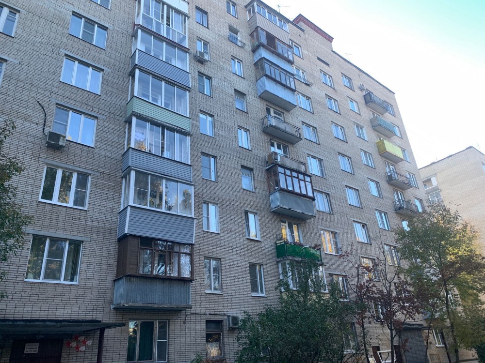 Пилота Нестерова 7