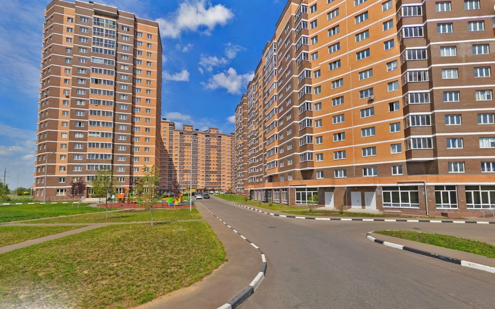 ЖК Потапово