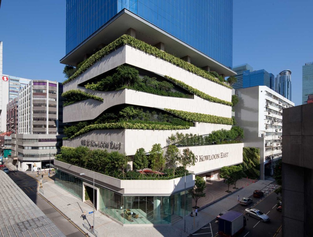Паркинг Architecture Exterior, facade Design, parking buildi