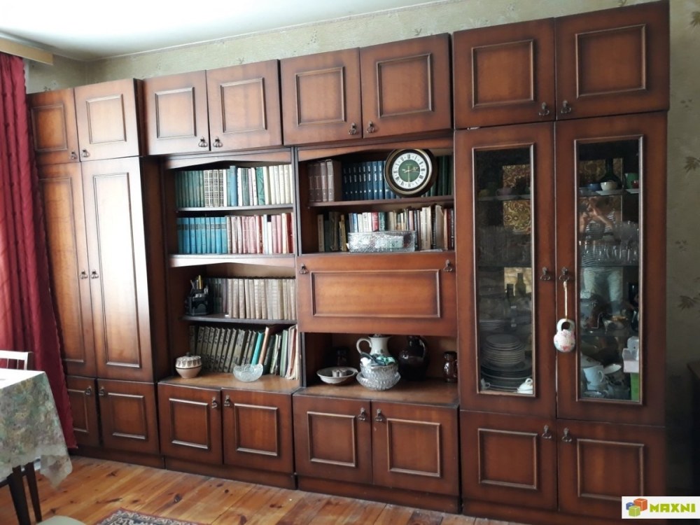 Стенка Гелиос Советская