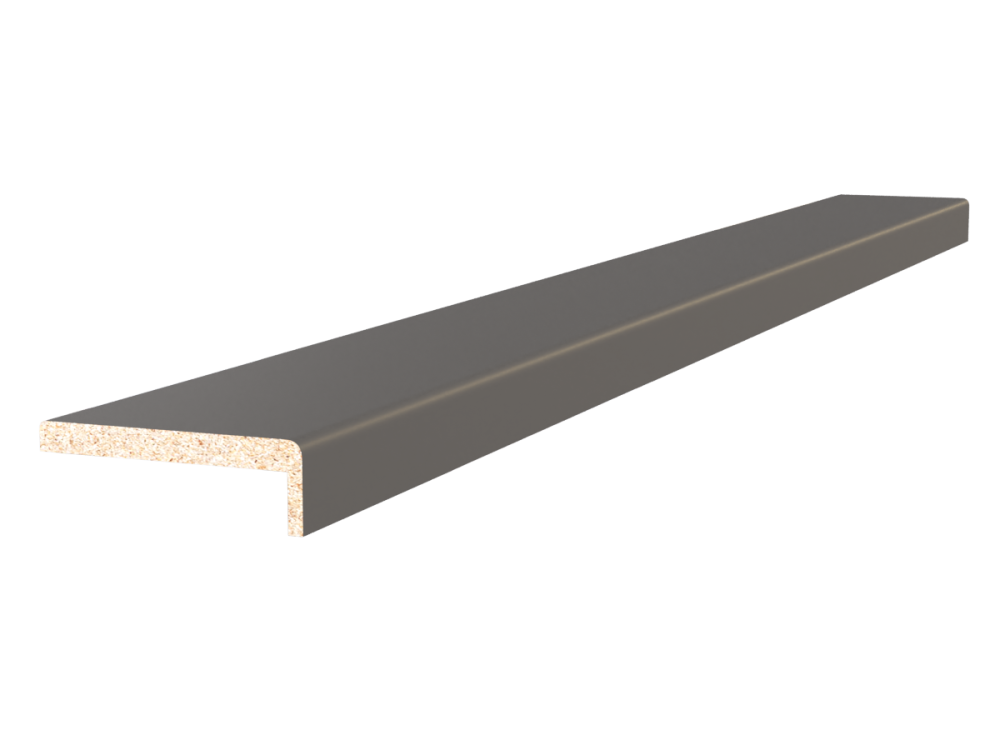 Наличник прямой 16*70*2150 телескоп