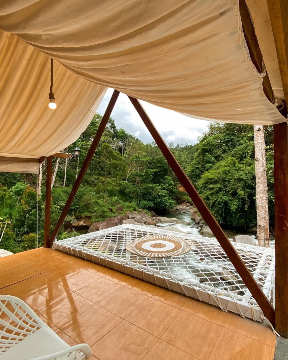 Sarova Mara Camp