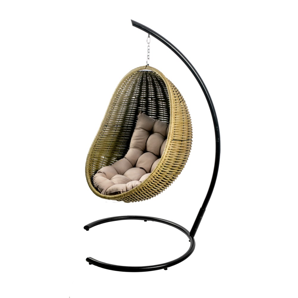 Плетеное кресло DECKWOOD Nest