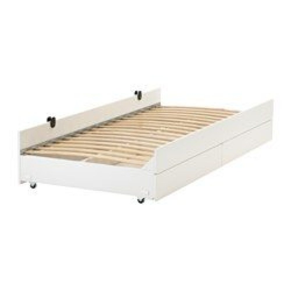 Ikea slakt кровать