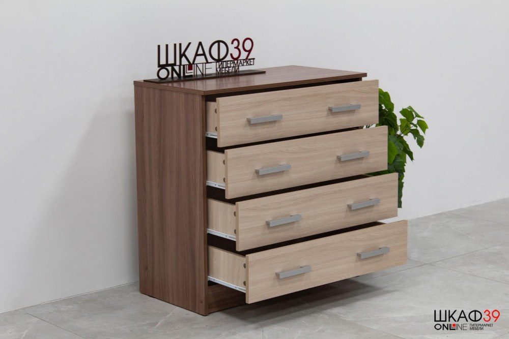 Комод «к800» шимо