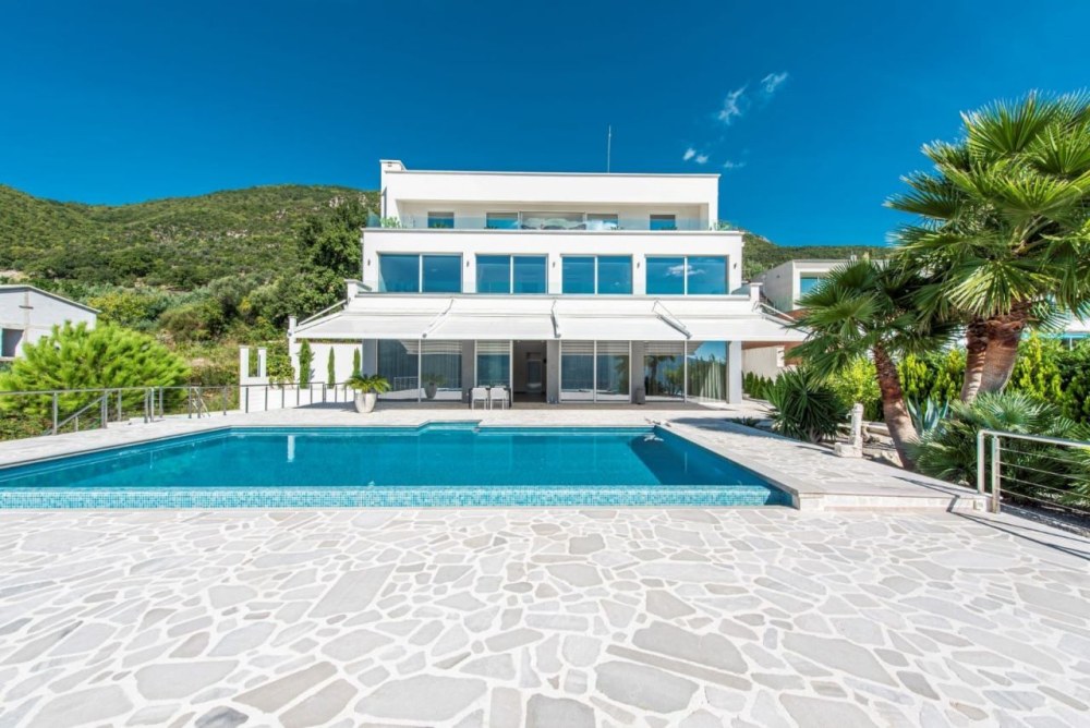 Черногория отель lusso mare 4 *