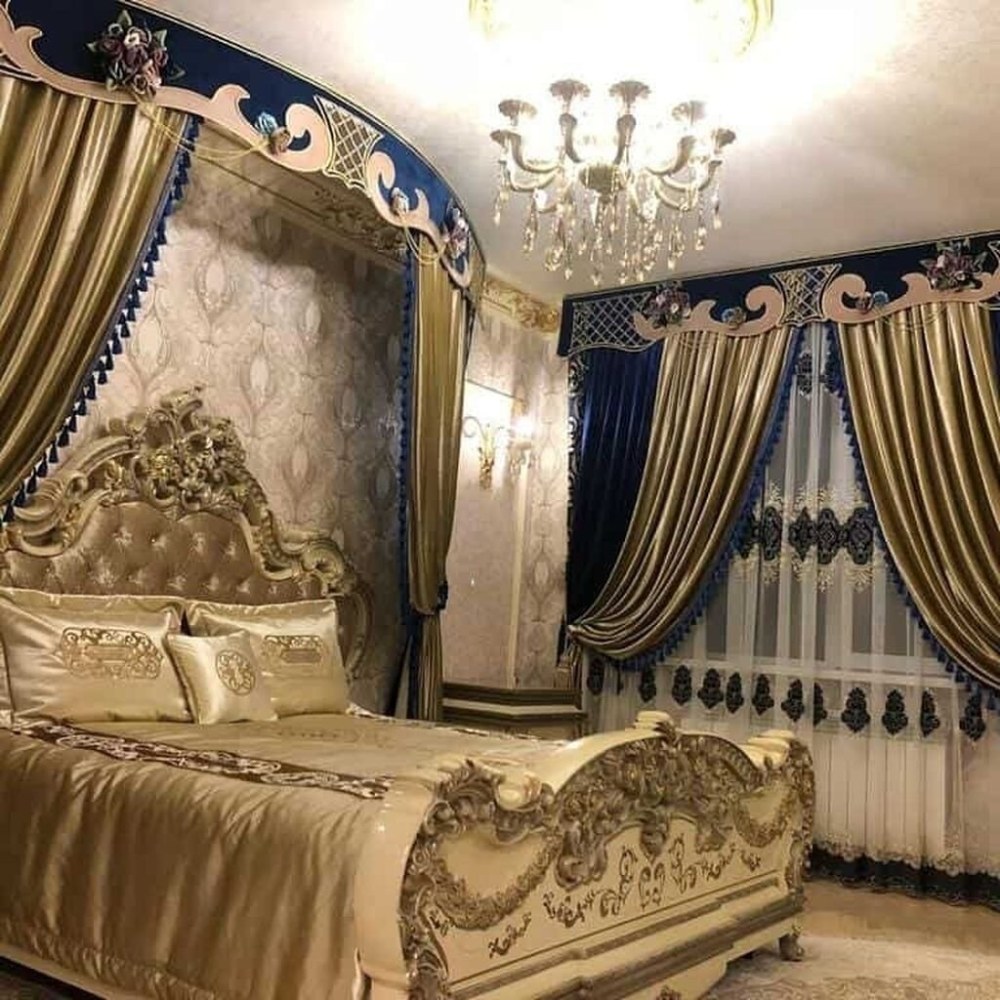 Парда тикиш Дарси