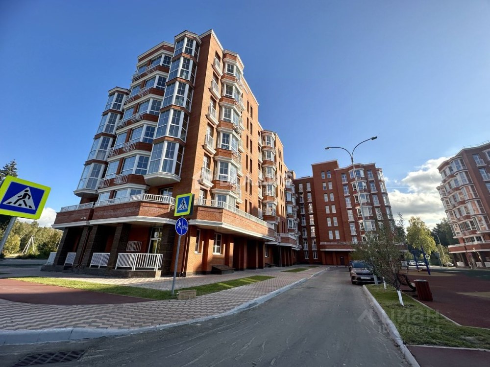 Одинцово улица Маковского 20