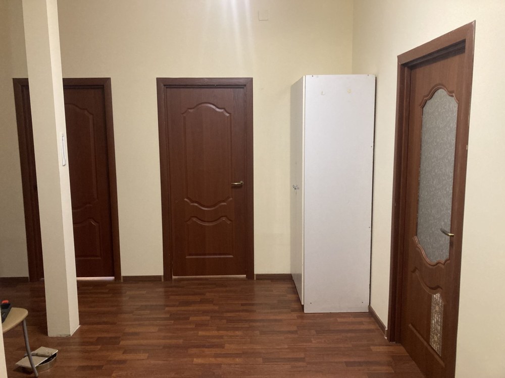 Веерная 30 к 2 квартиры