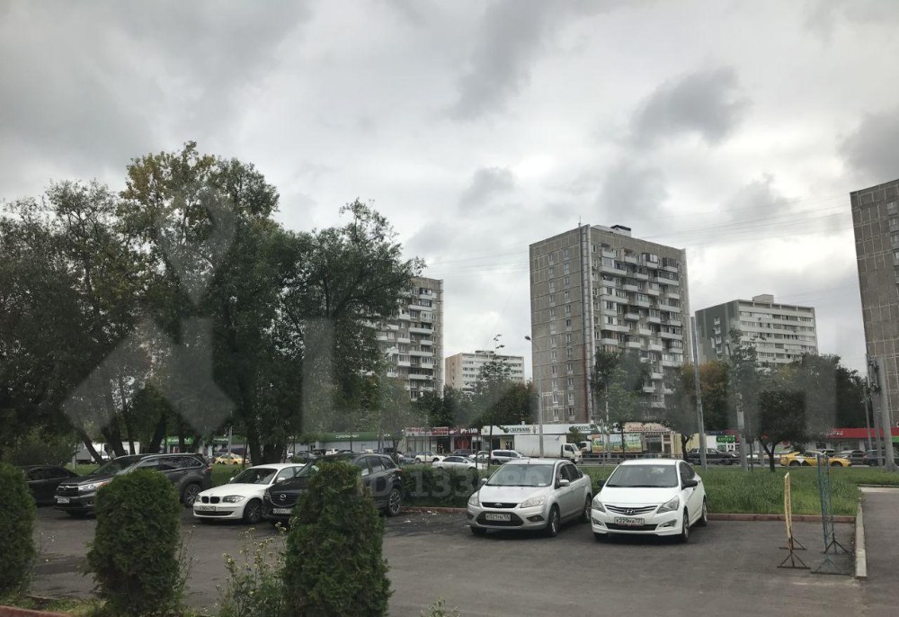 Москва, ВАО, Р-Н Гольяново, Щелковское ш., 19