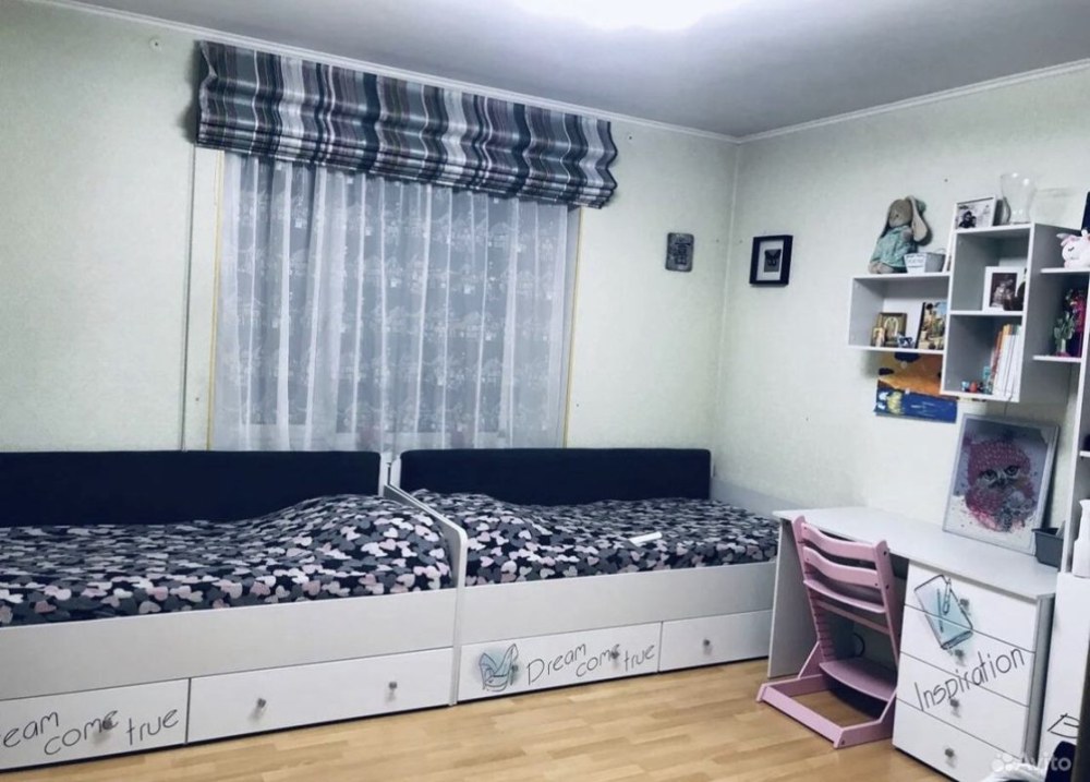 Наро Фоминский перинатальный центр палаты