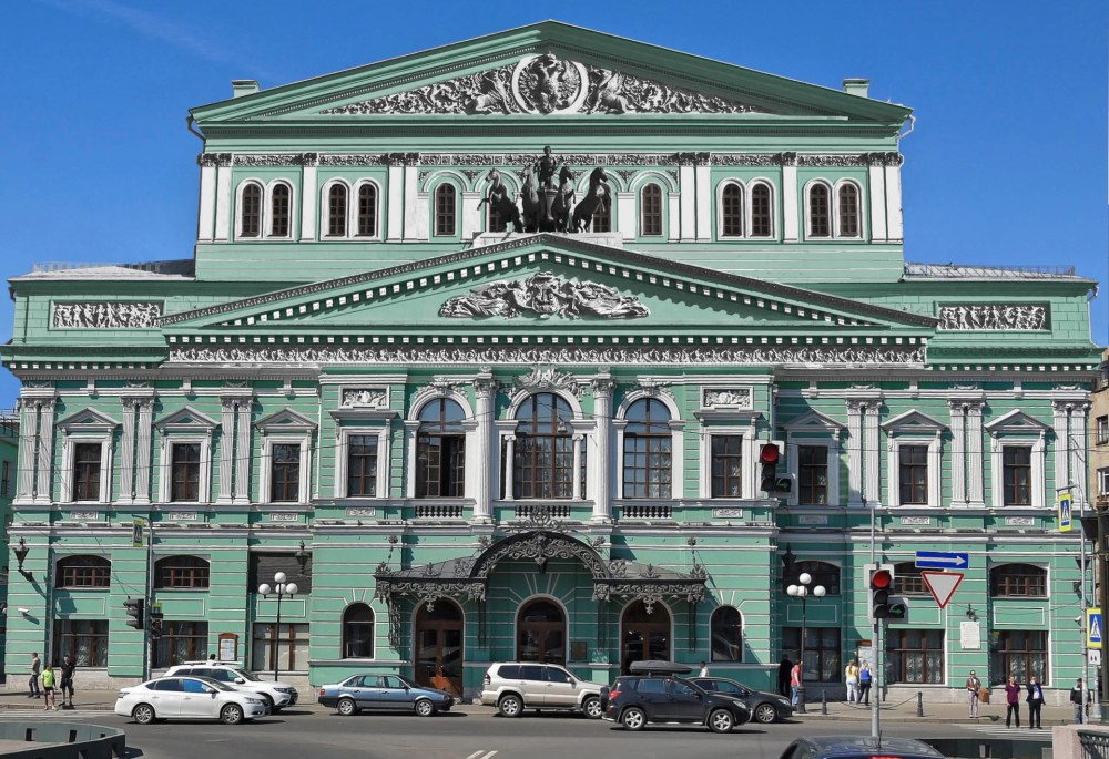 Театр имени Товстоногова Санкт-Петербург