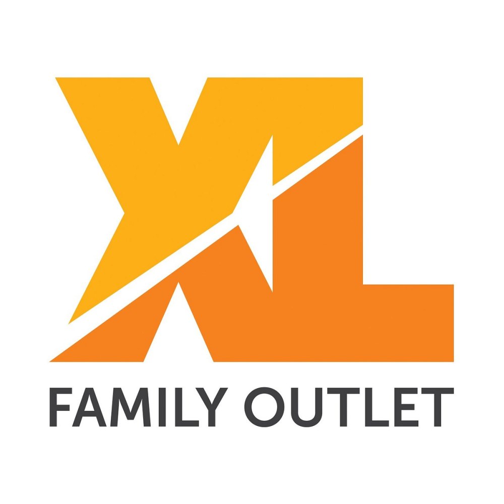 ТЦ XL лого
