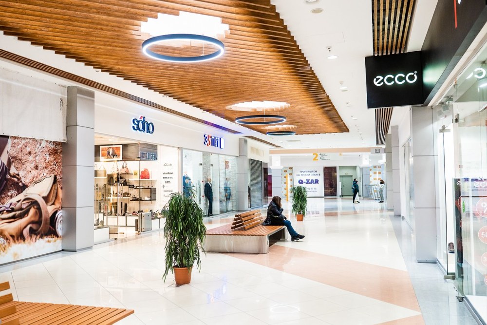 XL Family Outlet Мытищи