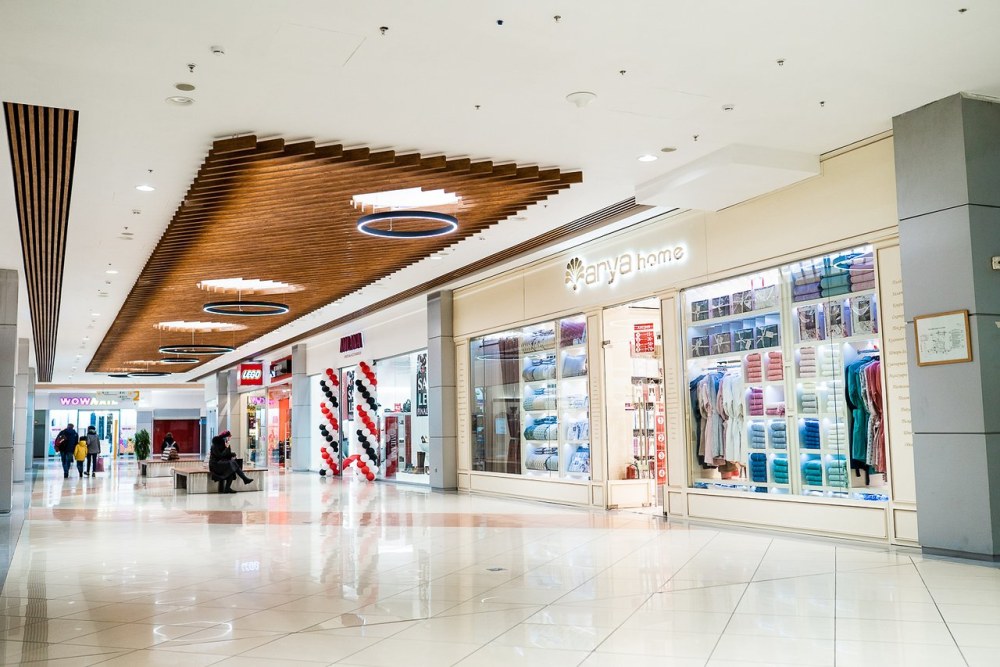 XL Family Outlet Ярославское шоссе