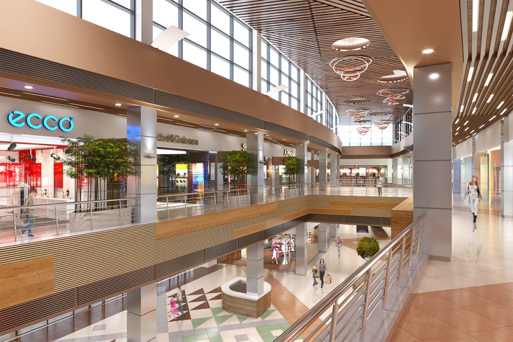 XL Family Outlet Ярославское шоссе