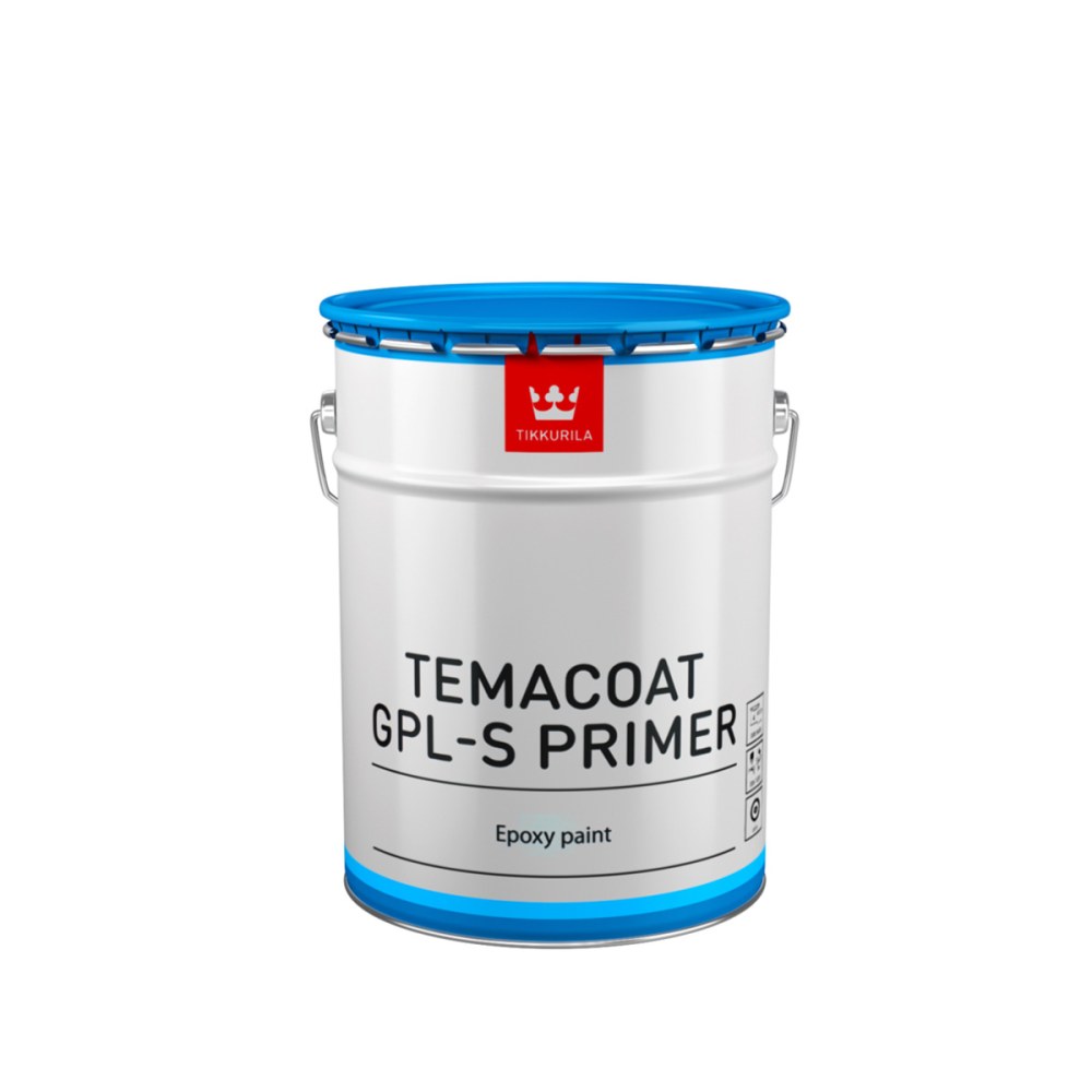 Тиккурила Темакоут РМ 40