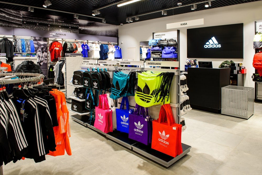 Adidas shop