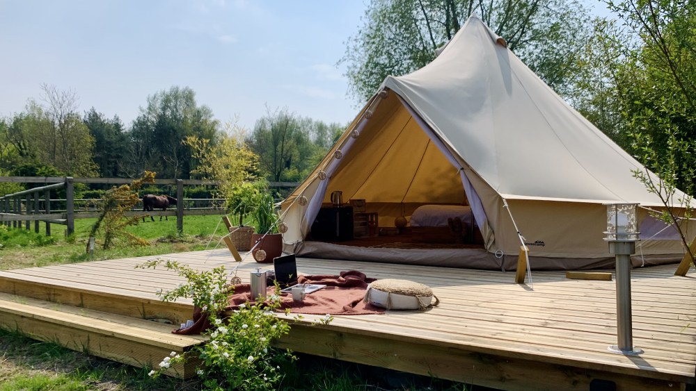 Polyana Glamping Калининград