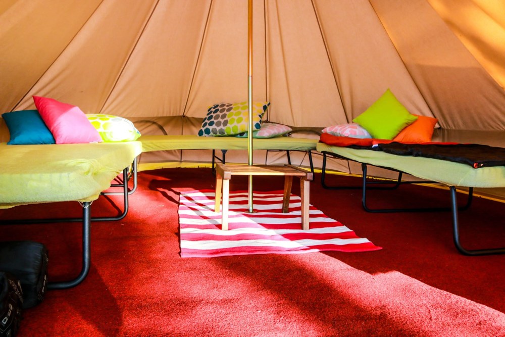 Urman Camp Казань