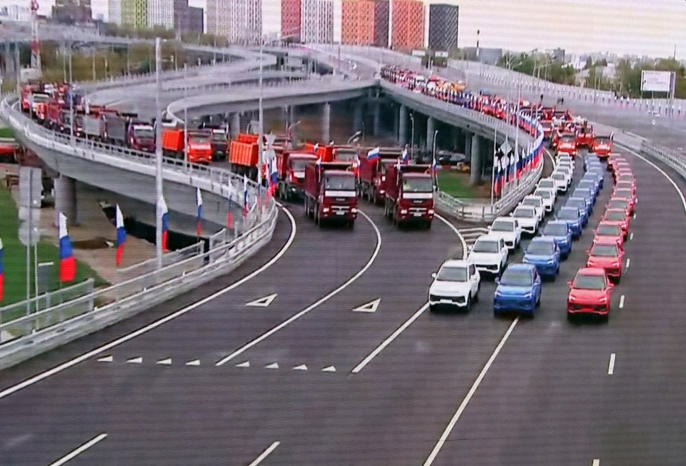 Трасса м11 платная дорога
