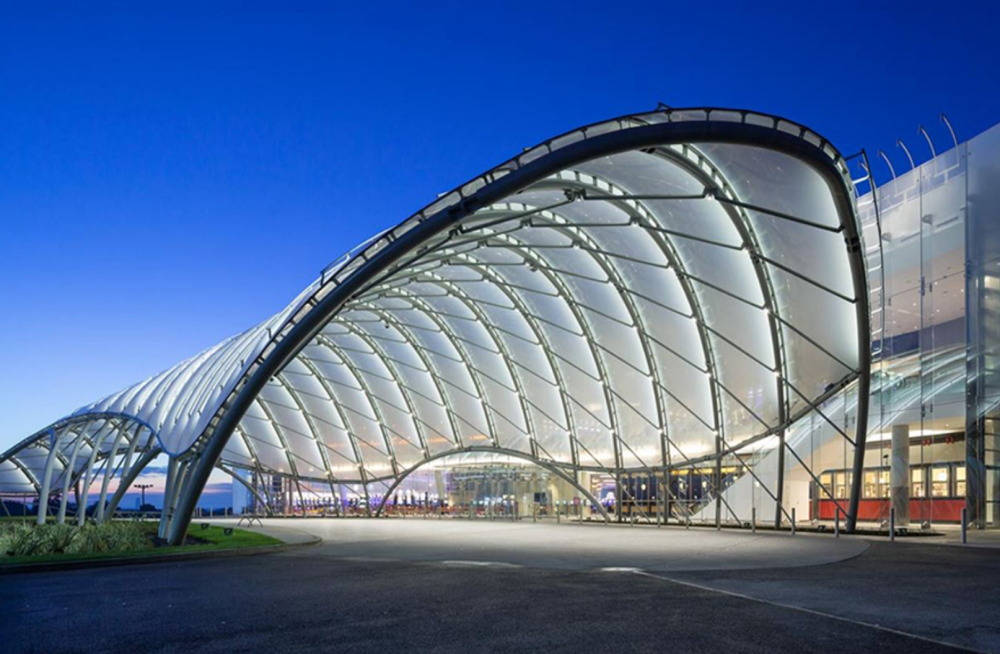 Полимерное покрытие ETFE