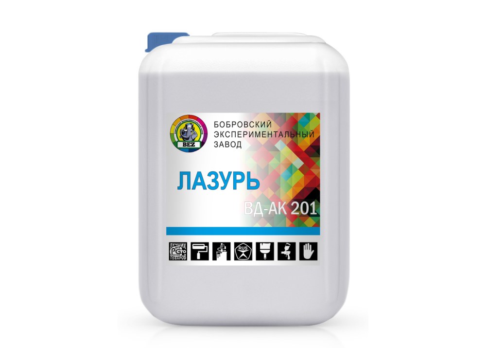 Грунтовка праймер ВД АК 017