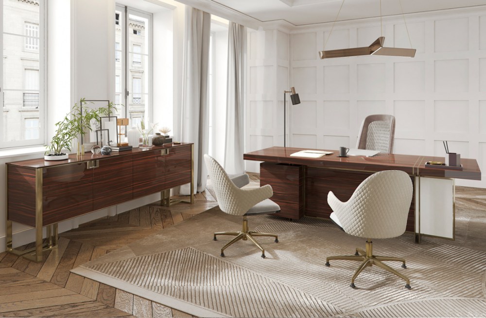 Кабинет Capital collection