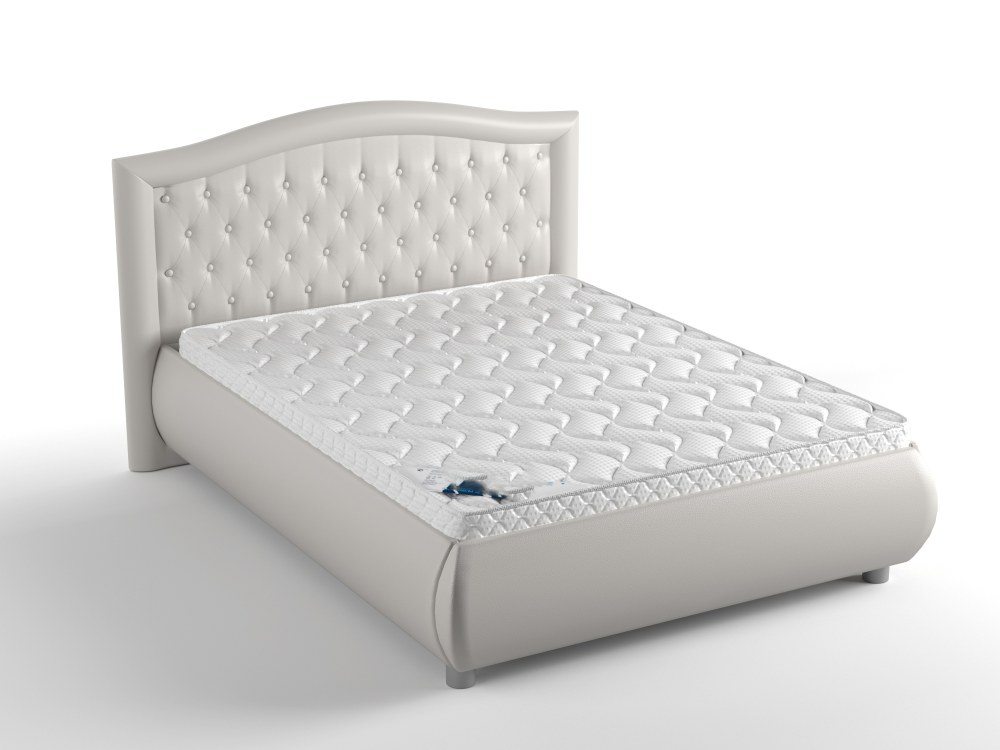 Кровать Dimax Нордо 160x200 см