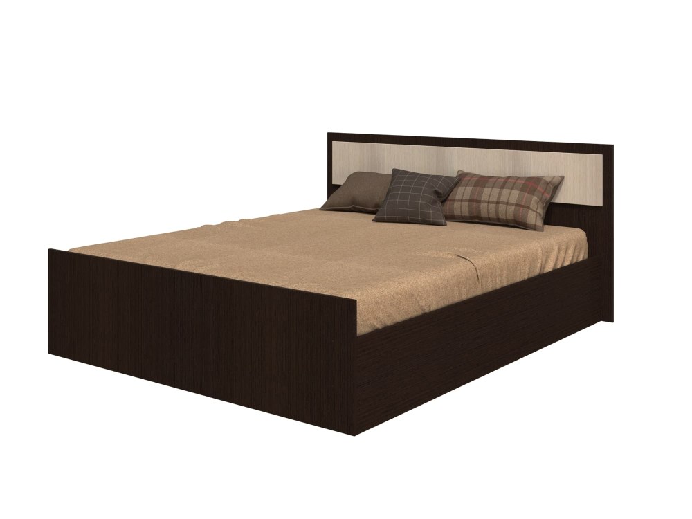 Кровать Фиеста 160х200 БТС