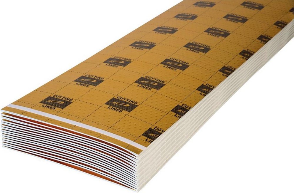 Secura LVT click Smart 1.5 мм 6.25 м