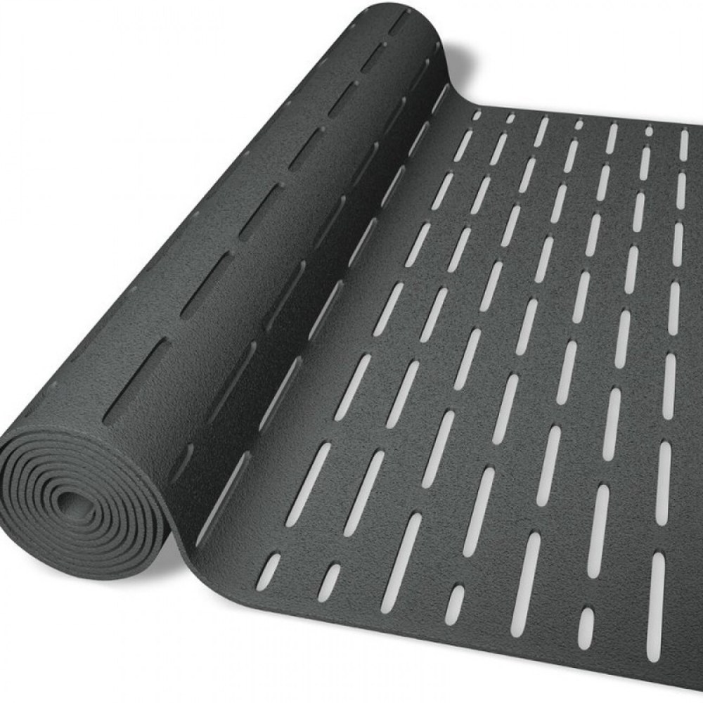 Sika ACOUBOND System