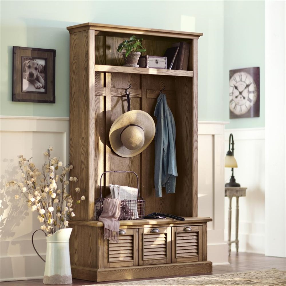 H&M Home прихожая
