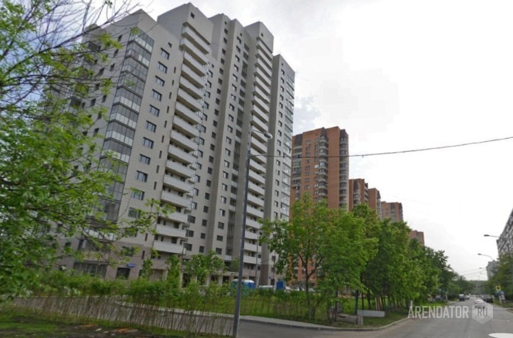 ЖК Восток Минск